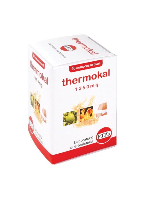 THERMOKAL 90CPR 108G "KOS"