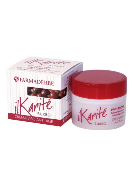 NUTRALITE KARITE CR VISO RUGHE