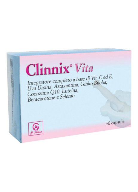 CLINNIX-VITA INTEG 45CPS