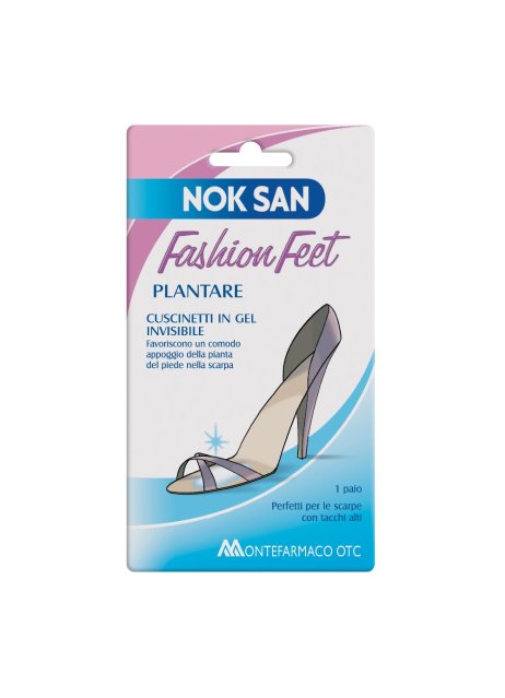 NOKSAN-FASHION CUSC GEL PLANT