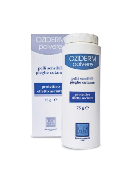 OZIDERM POLVERE 75G