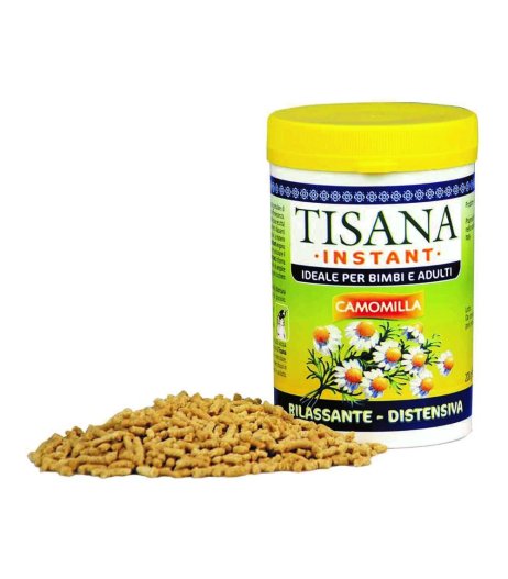 TISANA ISTANT FINOCCHIO 200G