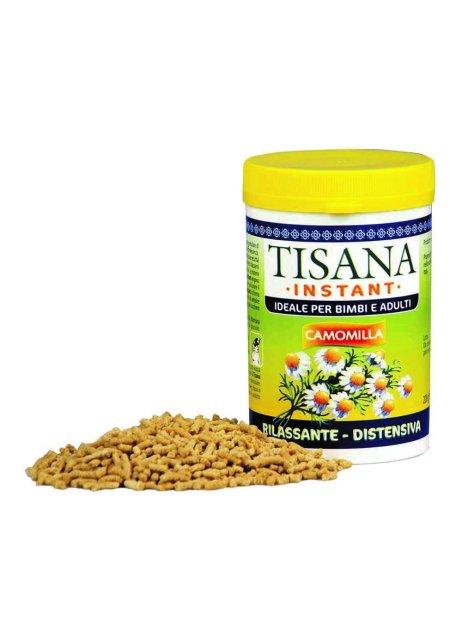 TISANA ISTANT FINOCCHIO 200G