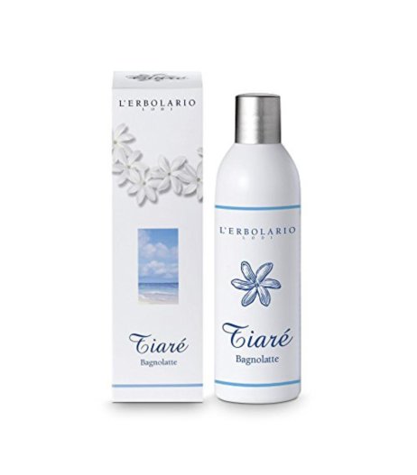 TIARE BAGNOLATTE 200ML