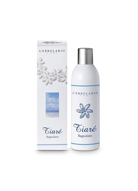 TIARE BAGNOLATTE 200ML