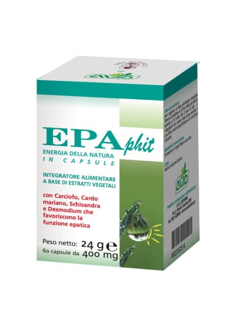 EPAPHIT 60CPS