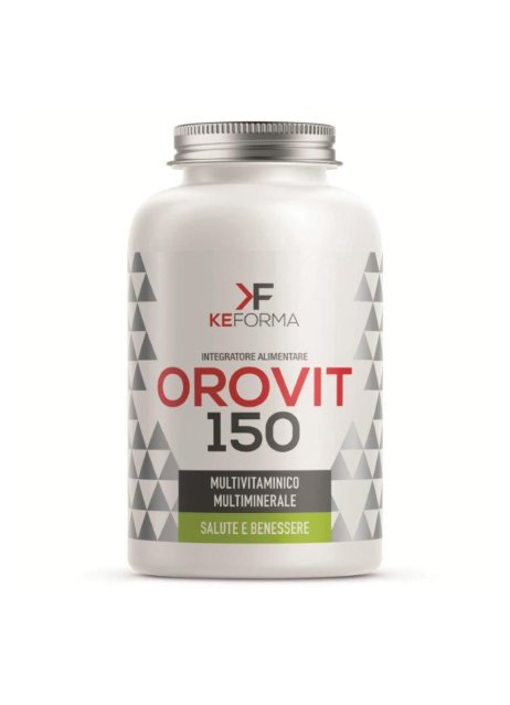 OROVIT 60CPR