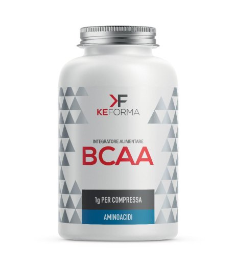 KE BCAA RAMIFICATI 100CPR