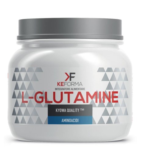 L-GLUTAMINE 200G