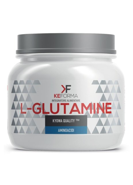 L-GLUTAMINE 200G