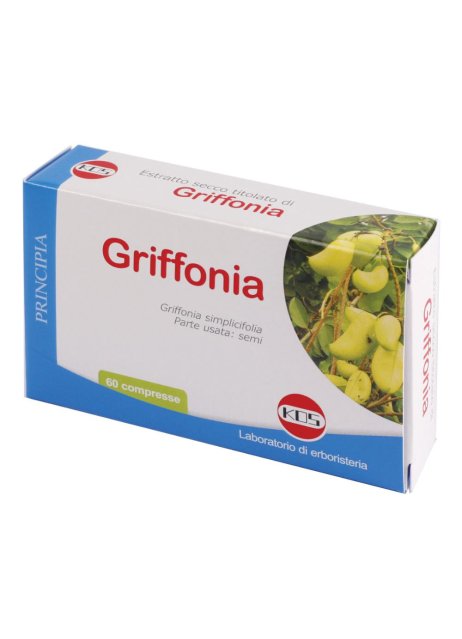 GRIFFONIA ESTR SEC 60CPR KOS