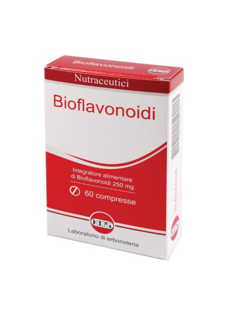 BIOFLAVONOIDI 60CPR