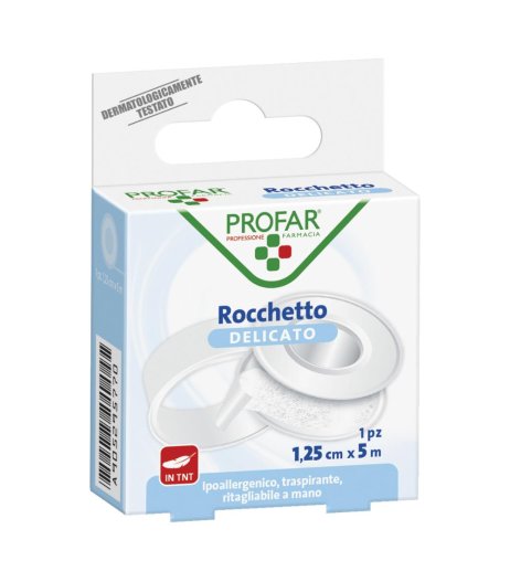 PROFAR CER ROCC TNT 1,25CMX5M