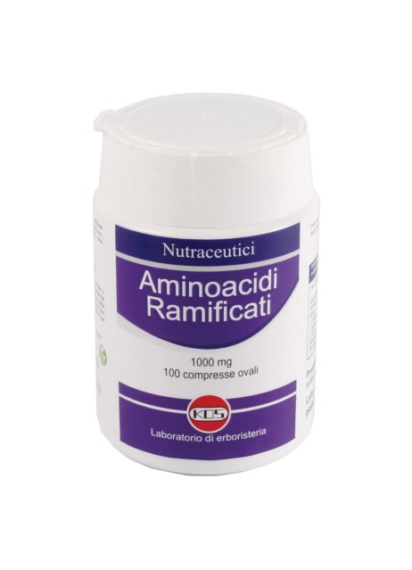 AMINOACIDI RAMIFICATI 100CPR KOS