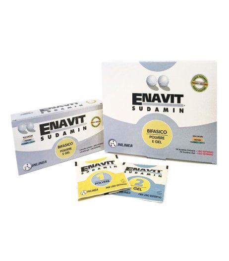 ENAVIT SUDAMIN 14POL+14GEL