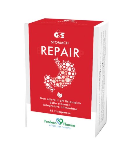 GSE REPAIR 45CPR