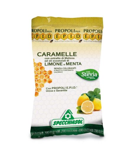 EPID CARAMELLE LIM 67,2G