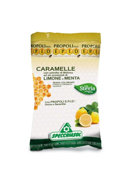 EPID CARAMELLE LIM 67,2G