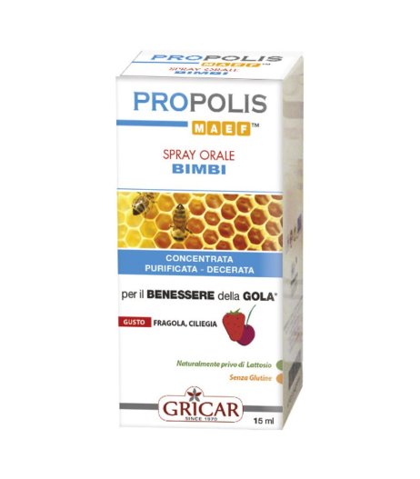 PROPOLI SRP OR BIMB 15ML