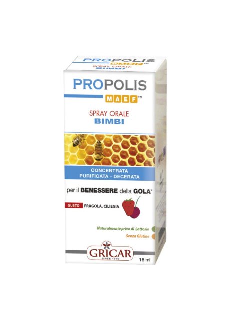 PROPOLI SRP OR BIMB 15ML