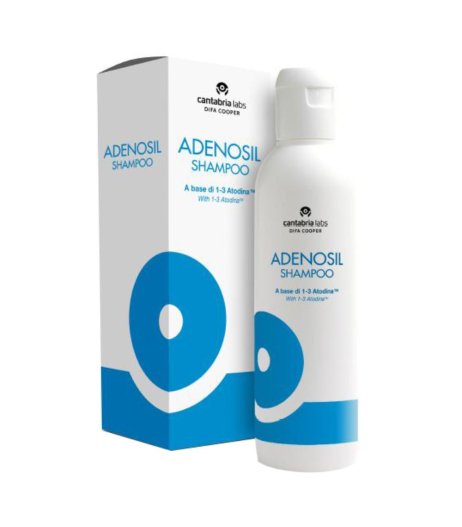 Adenosil Shampoo 200ml