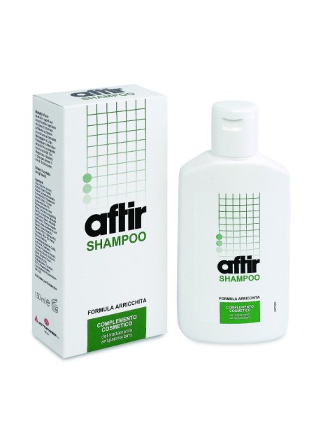 Aftir Shampoo 150ml