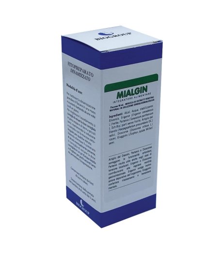 MIALGIN GTT 50ML