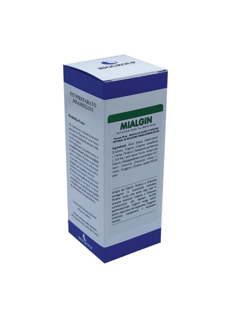 MIALGIN GTT 50ML