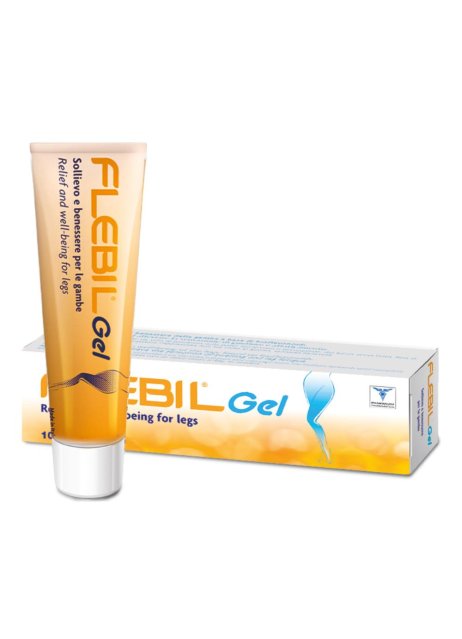 FLEBIL GEL 100ML