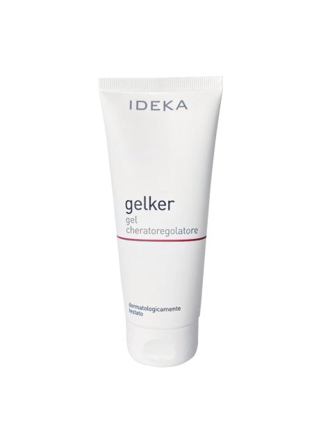 GELKER GEL 100 ML