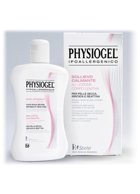 PHYSIOGEL AI CORPO 200ML