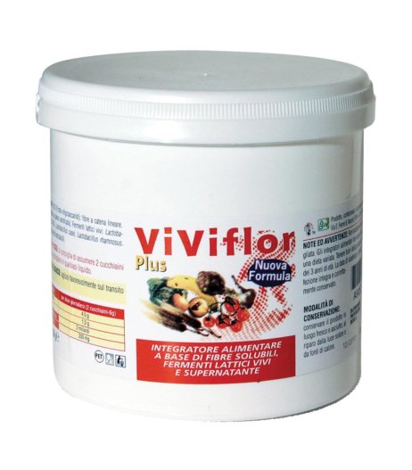 VIVIFLOR POLV 250G AVD