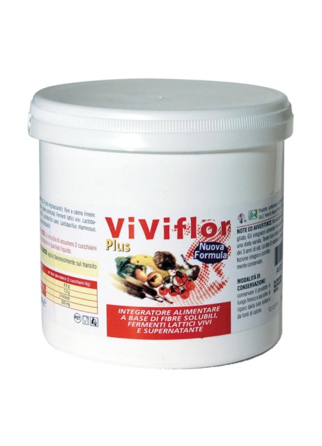 VIVIFLOR POLV 250G AVD