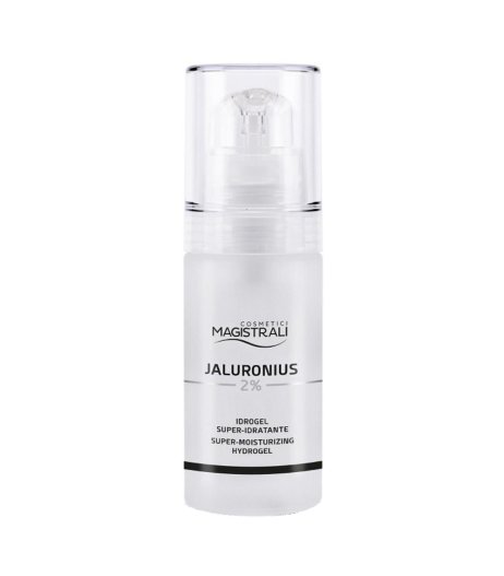 JALURONIUS 2% FLAC 30ML