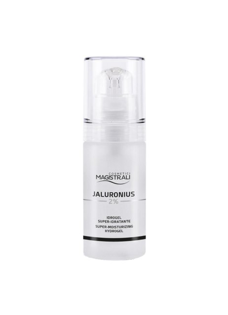 JALURONIUS 2% FLAC 30ML