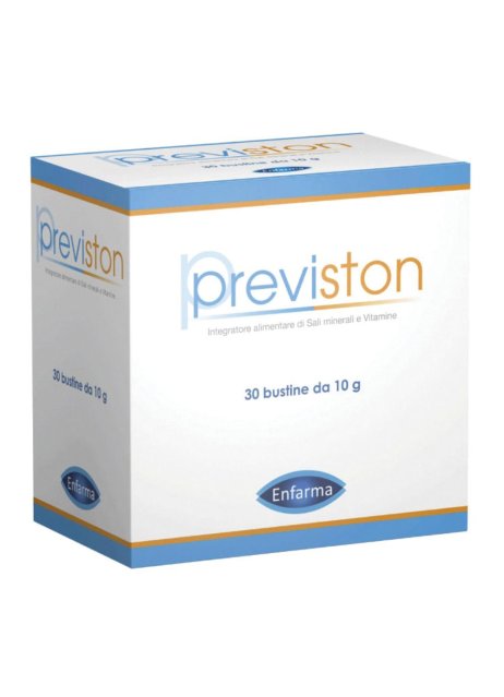 PREVISTON INTEG 30BUST 10G