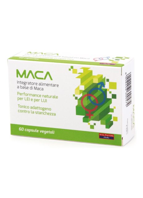 MACA 60CPS