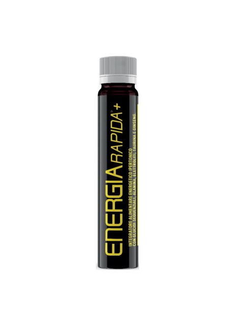 ENERGIA RAPIDA PROFESS 50ML