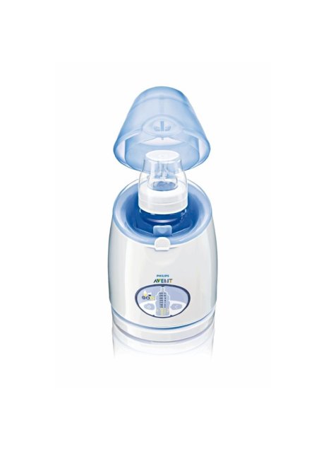 PHILIPS AVENT SCALDABIB/PAP IQ