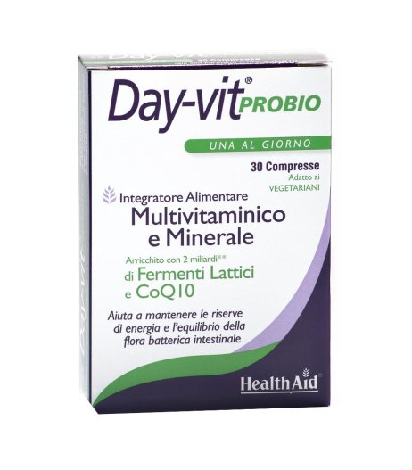 DAY VIT PROBIO 30TAV