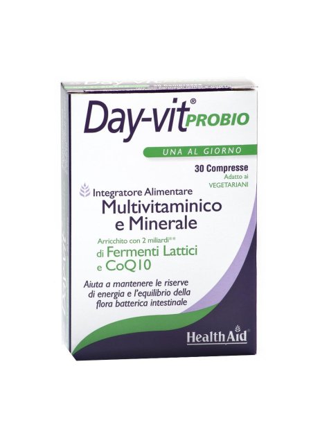 DAY VIT PROBIO 30TAV