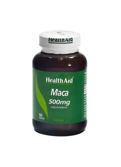 MACA LEPIDIUM MEYENII 60CPR