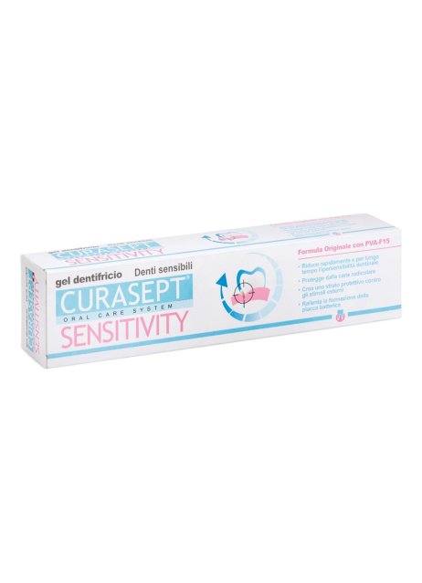 Curasept Sensitivity Dentif