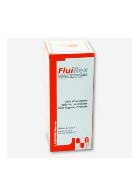 FLUIREX SCIR 150ML