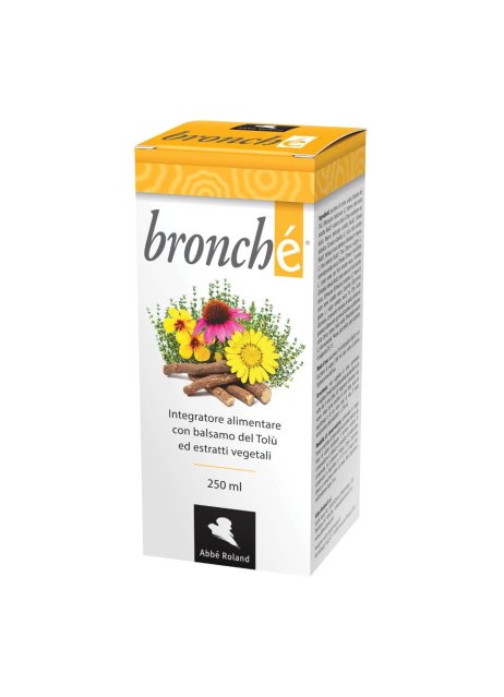 BRONCHE' 250ML