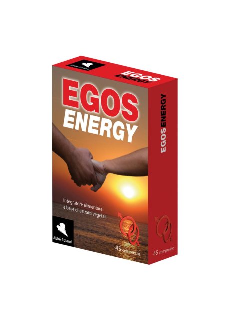 EGOSENERGY 45CPR