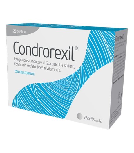 CONDROREXIL 20BUST 3,5G