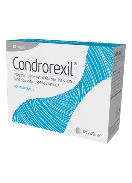 CONDROREXIL 20BUST 3,5G