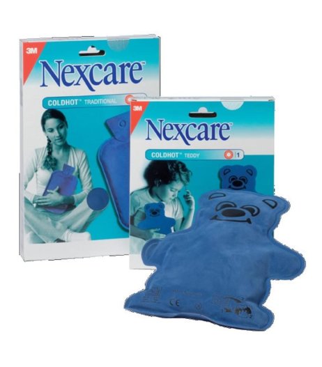 NEXCARE COLDHOT GEL ORSETTOCAL