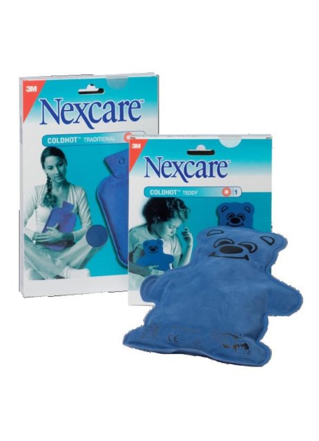 NEXCARE COLDHOT GEL ORSETTOCAL